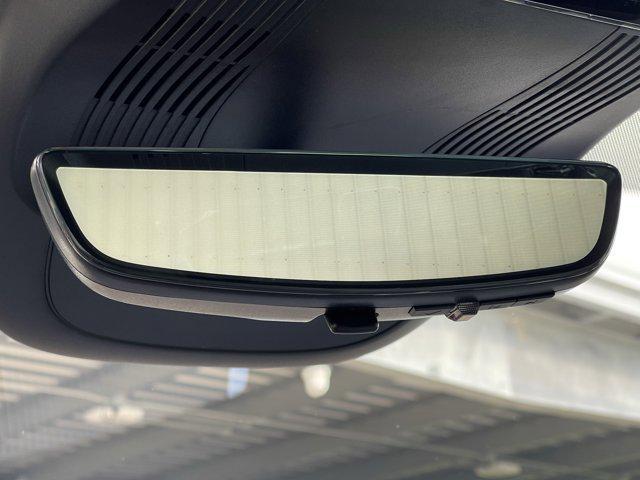 new 2026 Cadillac VISTIQ car, priced at $76,445