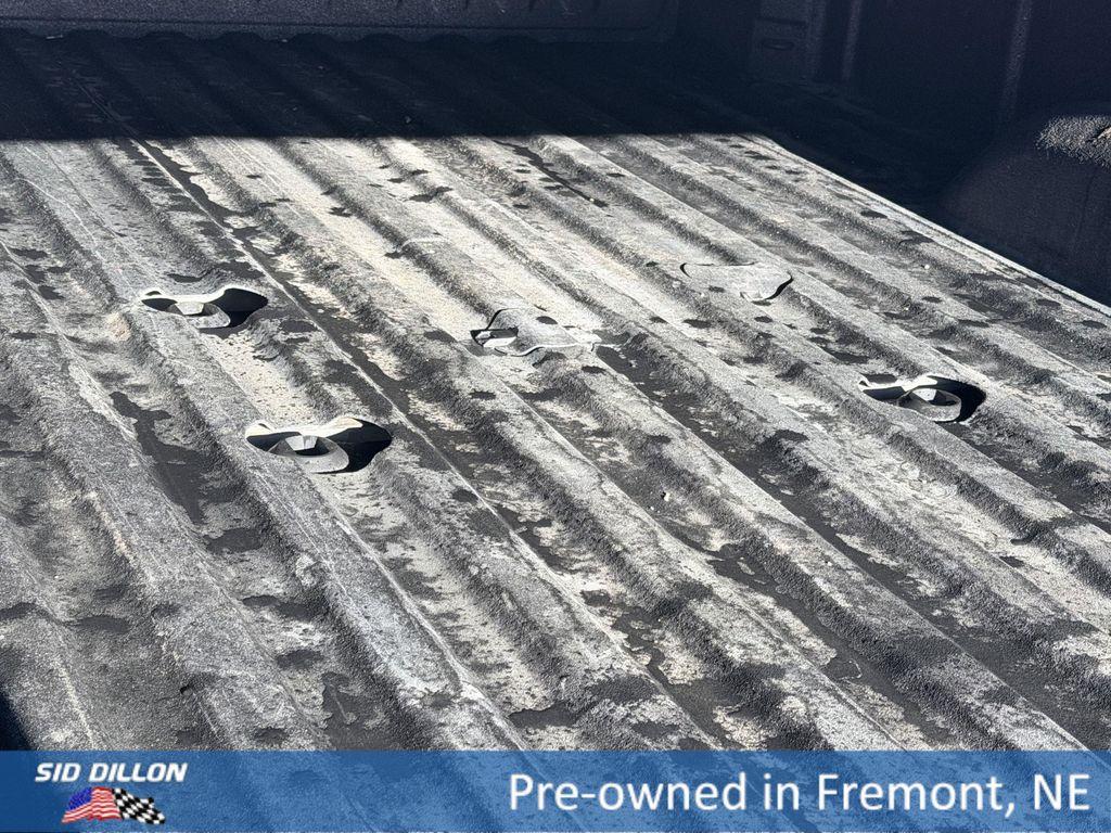 used 2025 GMC Sierra 3500 car, priced at $73,995