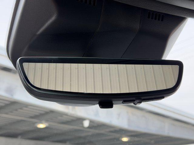 new 2026 Cadillac Escalade ESV car, priced at $135,360