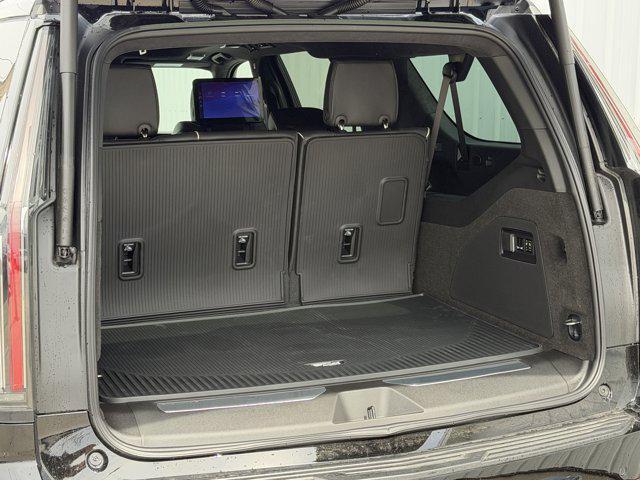 new 2026 Cadillac Escalade ESV car, priced at $135,360