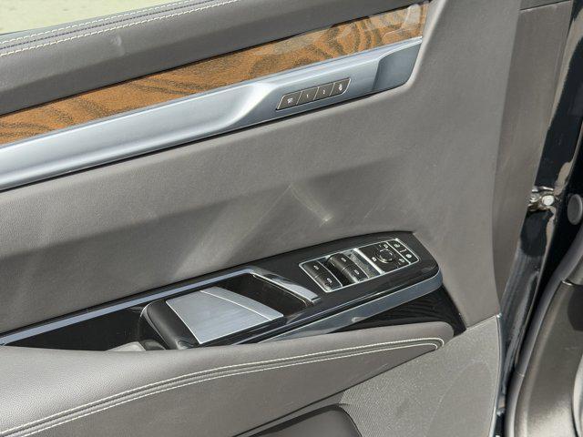 new 2026 Cadillac Escalade ESV car, priced at $135,360