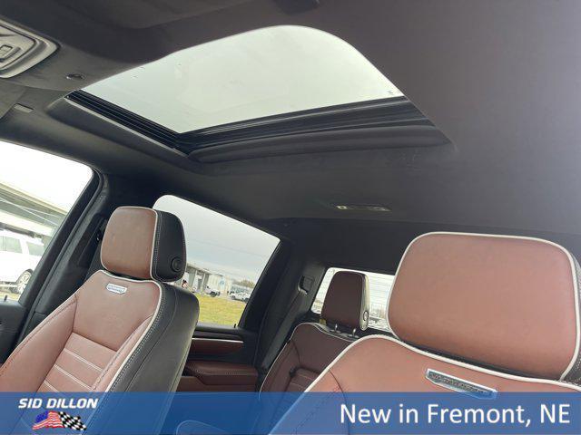 new 2026 GMC Sierra 2500 car, priced at $95,435