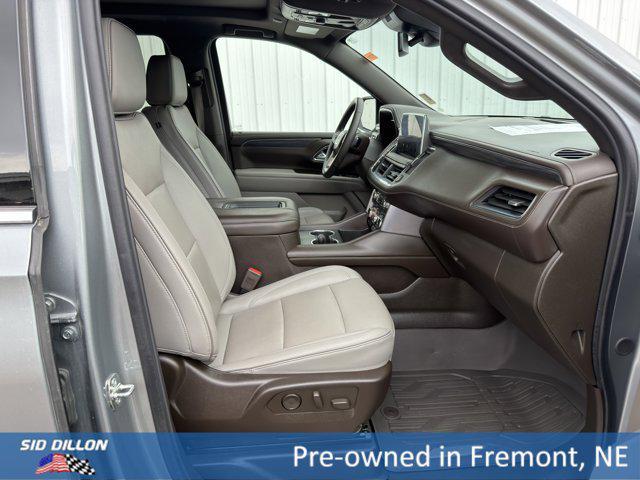 used 2024 GMC Yukon car, priced at $63,995