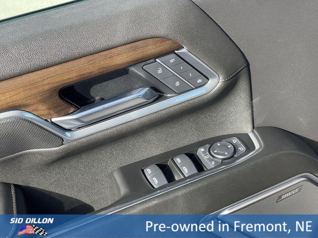 used 2025 Chevrolet Silverado 2500 car, priced at $73,995