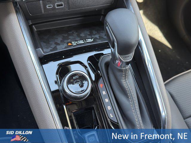 new 2026 GMC Canyon car, priced at $57,305