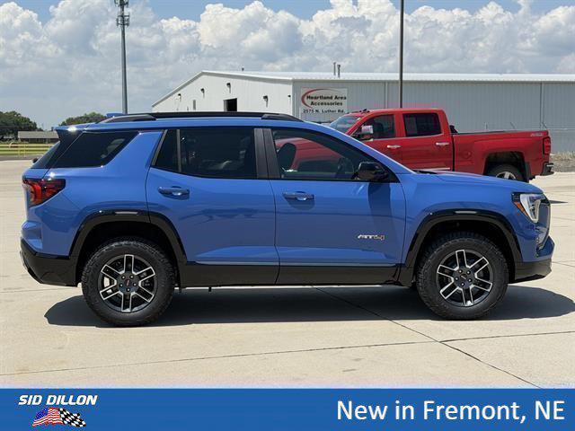 new 2027 GMC Terrain car, priced at $40,969