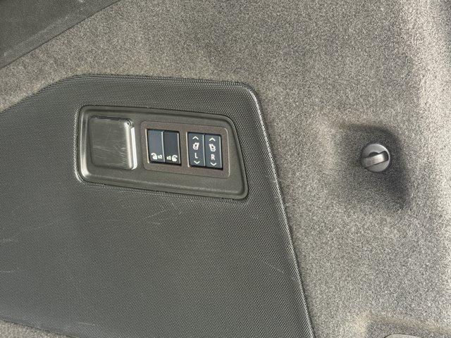 used 2024 Cadillac Escalade car, priced at $89,995