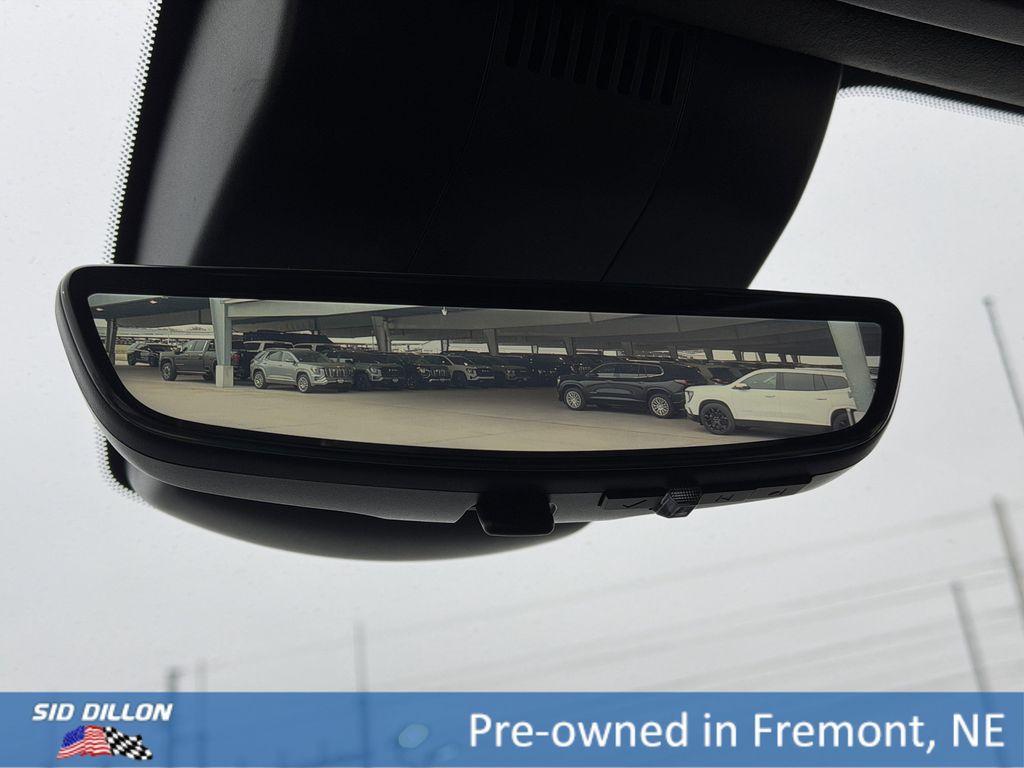 used 2024 GMC Sierra 1500 car, priced at $59,995