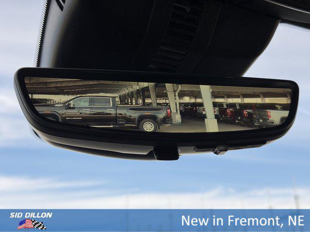 new 2026 GMC Acadia car, priced at $54,616