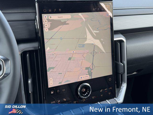 new 2026 GMC Acadia car, priced at $54,616