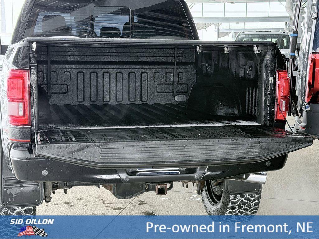 used 2017 Ford F-150 car, priced at $26,995