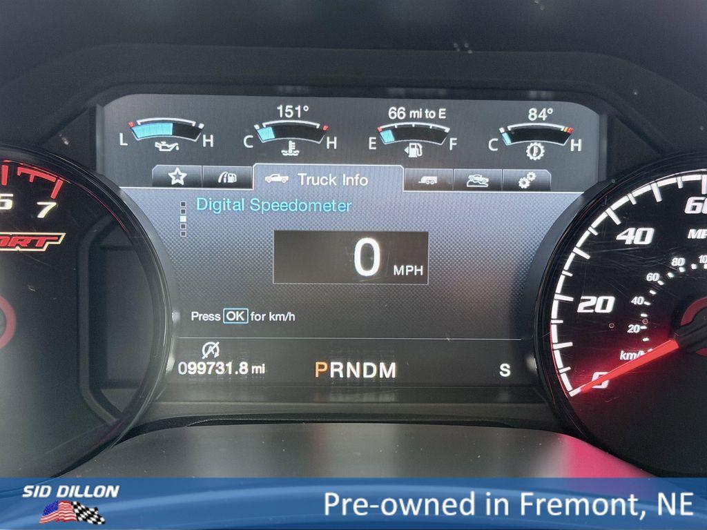 used 2017 Ford F-150 car, priced at $26,995