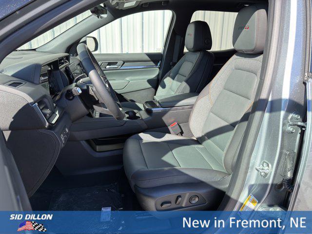 new 2026 GMC Terrain car, priced at $45,470