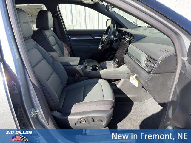 new 2026 GMC Terrain car, priced at $45,470