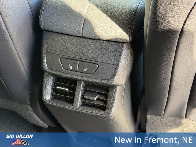 new 2026 GMC Terrain car, priced at $45,470