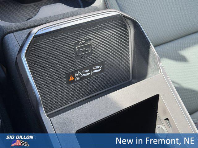 new 2026 GMC Terrain car, priced at $45,470