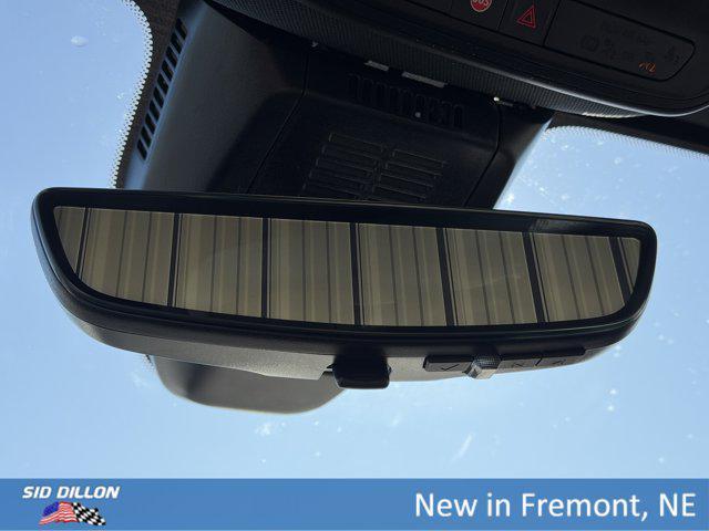 new 2026 GMC Terrain car, priced at $45,470