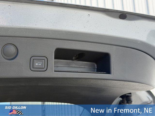 new 2026 GMC Terrain car, priced at $45,470