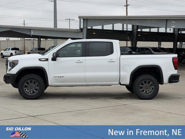 new 2026 GMC Sierra 1500 car, priced at $79,689