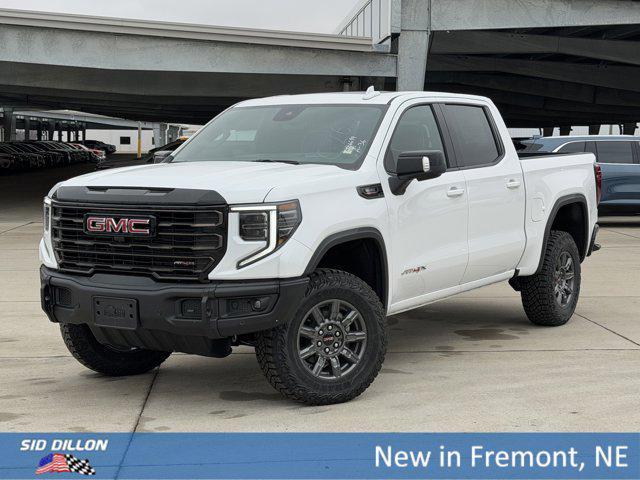 new 2026 GMC Sierra 1500 car, priced at $79,689