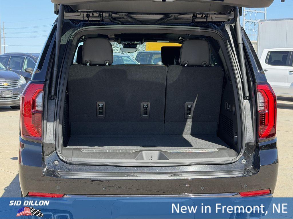 new 2026 GMC Yukon car, priced at $106,909
