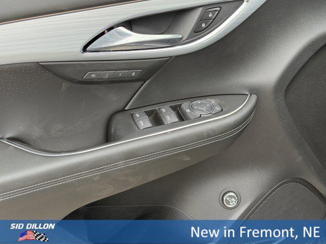 new 2026 Buick Envision car, priced at $53,120