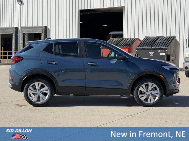new 2026 Buick Encore GX car, priced at $32,150