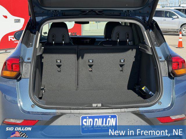 new 2026 Buick Encore GX car, priced at $32,150