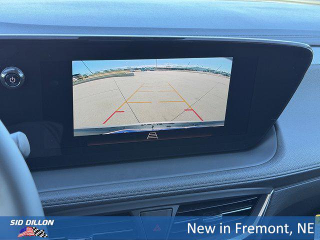 new 2026 Buick Encore GX car, priced at $32,150