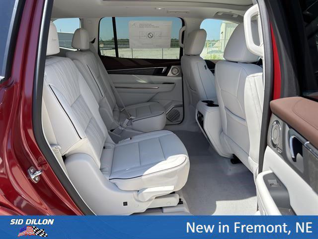 new 2026 Buick Enclave car, priced at $66,009