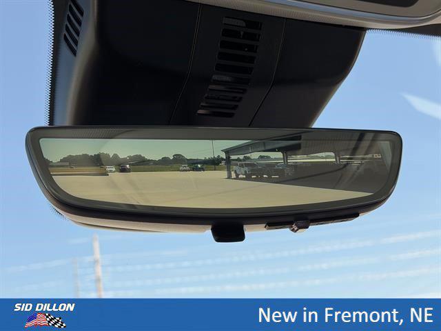new 2026 Buick Enclave car, priced at $66,009