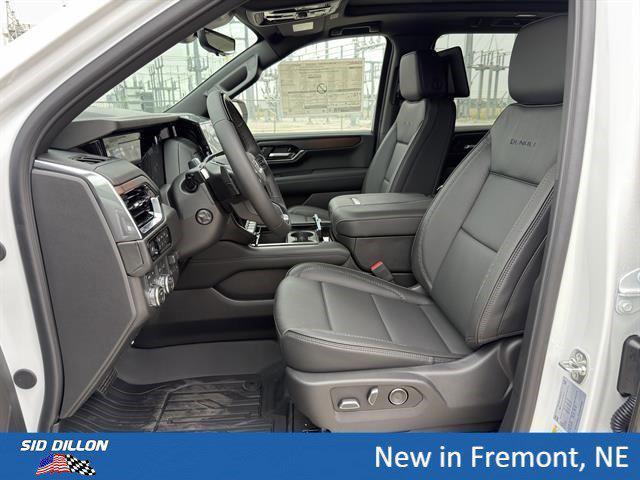 new 2026 GMC Yukon XL car, priced at $101,940
