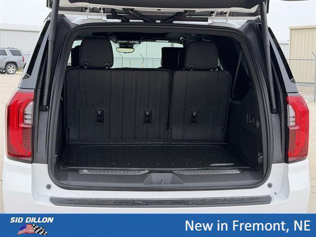 new 2026 GMC Yukon XL car, priced at $101,940