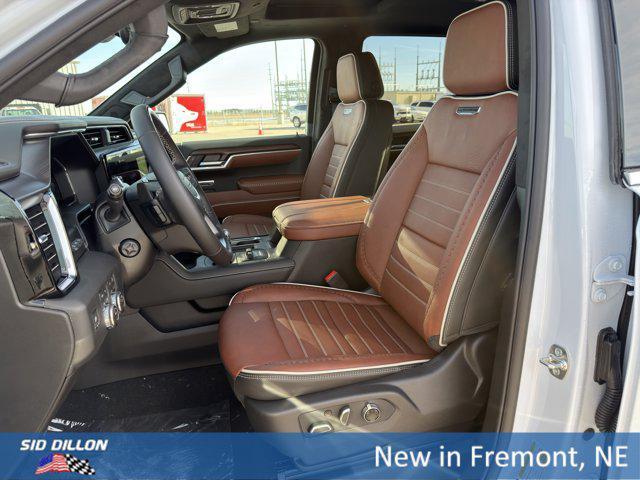 new 2026 GMC Sierra 1500 car, priced at $85,620