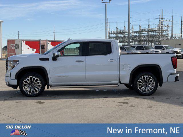 new 2026 GMC Sierra 1500 car, priced at $85,620