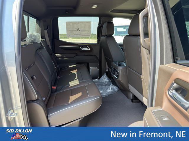 new 2026 GMC Sierra 1500 car, priced at $79,839