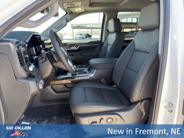 new 2026 GMC Sierra 1500 car, priced at $67,580