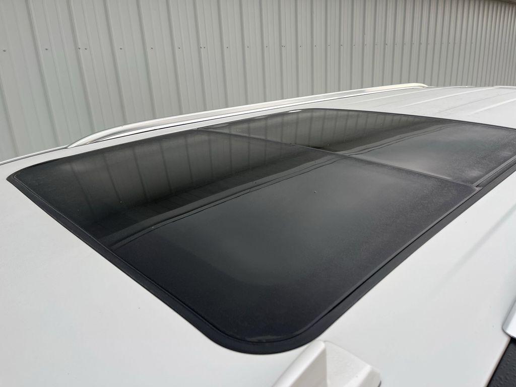 used 2023 Cadillac Escalade ESV car, priced at $62,327