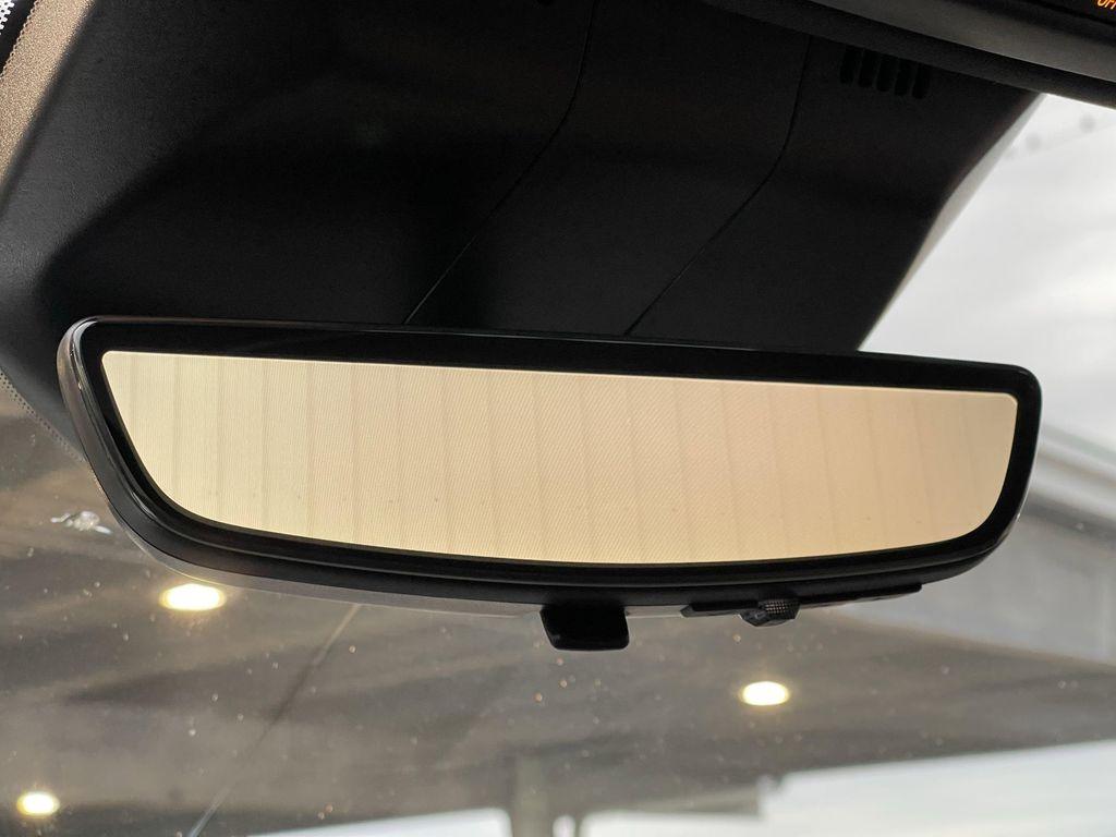 used 2023 Cadillac Escalade ESV car, priced at $62,327