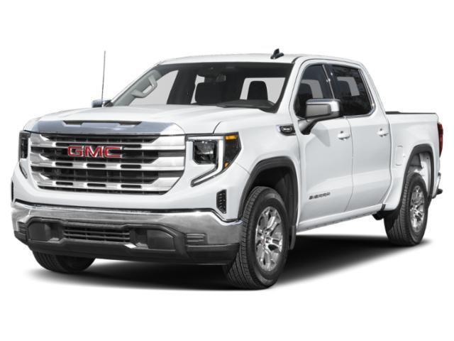 new 2026 GMC Sierra 1500 car, priced at $68,430