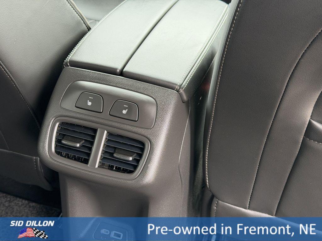 used 2023 Buick Envision car, priced at $32,495