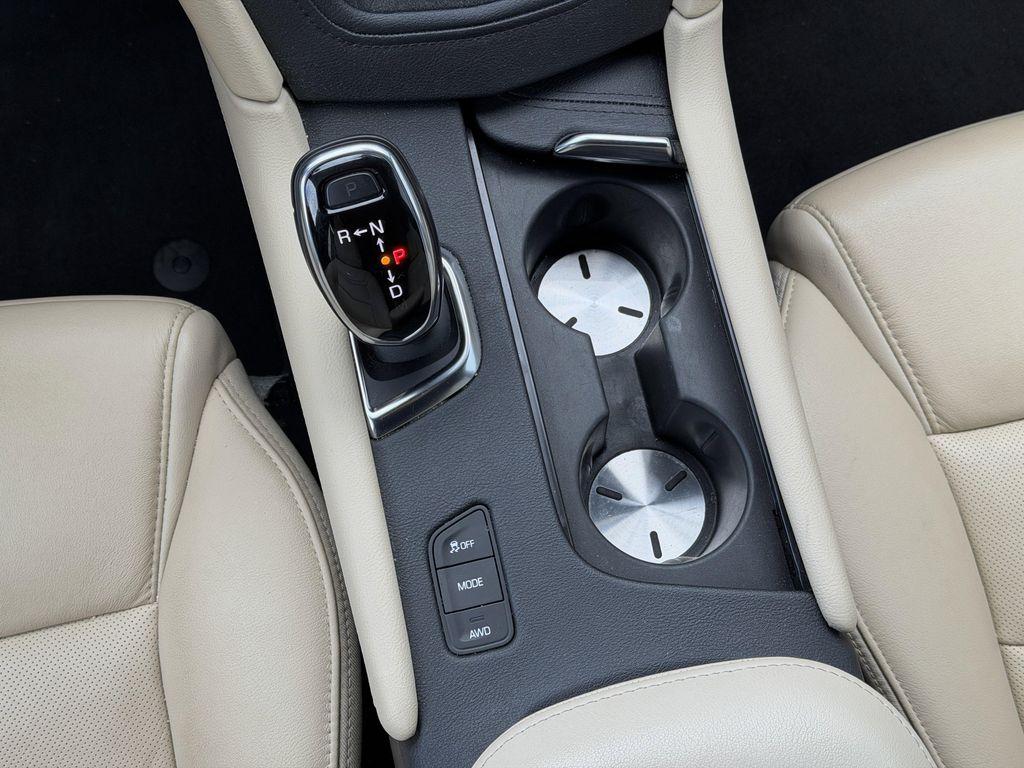 used 2019 Cadillac XT5 car, priced at $26,995