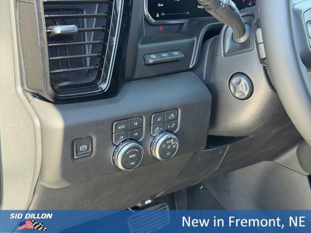 new 2026 GMC Sierra 1500 car, priced at $73,505