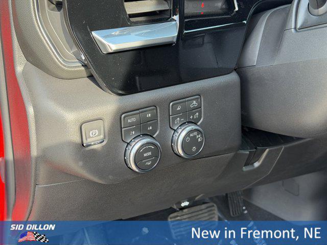 new 2026 GMC Sierra 1500 car, priced at $62,510