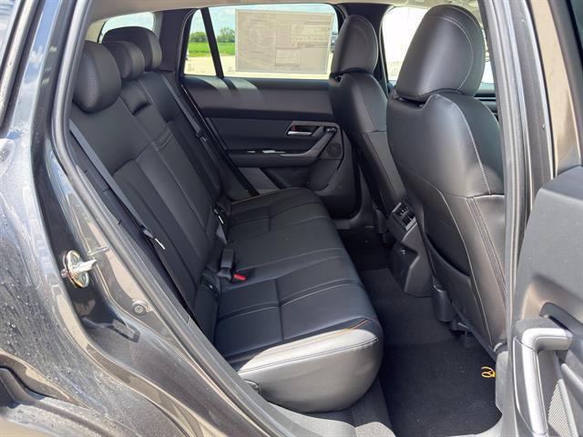 new 2026 Mazda CX-50 car, priced at $37,965