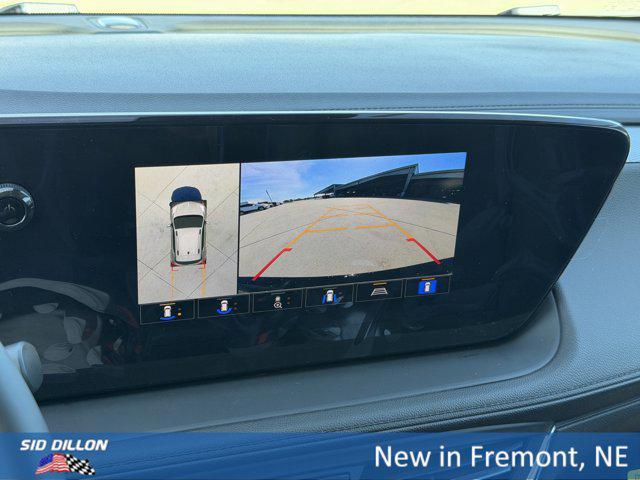 new 2026 Buick Encore GX car, priced at $33,175