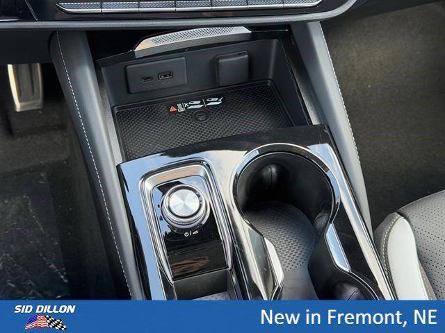 new 2026 Buick Envision car, priced at $46,864