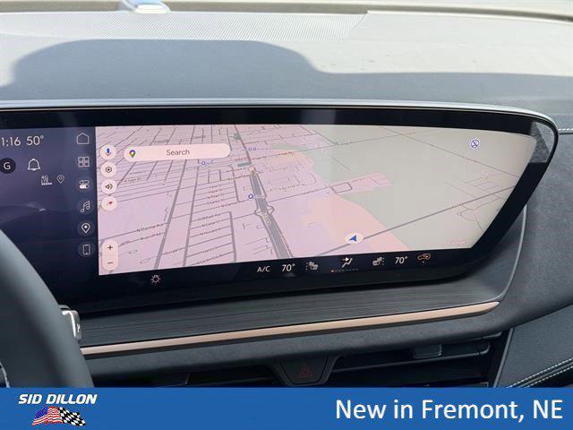 new 2026 Buick Envision car, priced at $46,864