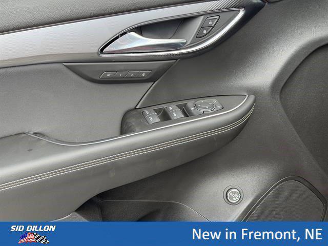 new 2026 Buick Envision car, priced at $46,864