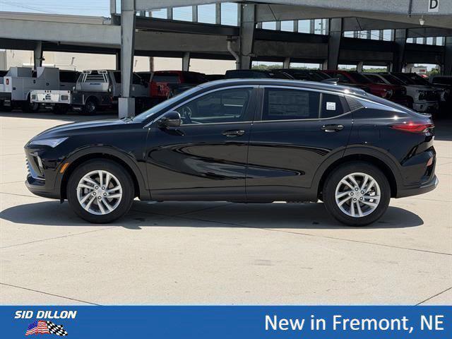 new 2026 Buick Envista car, priced at $27,975
